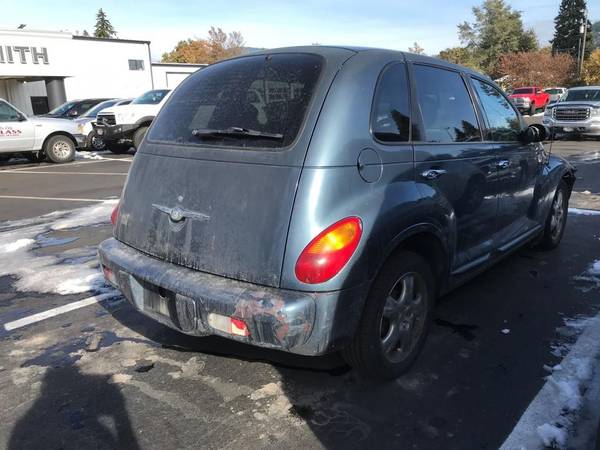 2003 Chrysler PT Cruiser Limited Wagon - cars & trucks - by dealer -... for sale in Coeur d'Alene, WA – photo 3