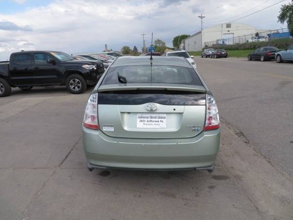 2008 Toyota Prius 5dr HB 131, 000 miles 4, 900 - - by for sale in Waterloo, IA – photo 4