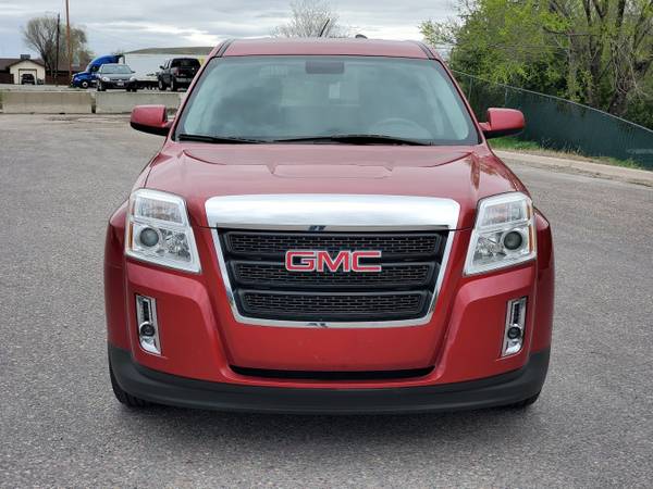 2015 GMC Terrain All Wheel Drive, Low Miles, Great MPG! - cars & for sale in Lolo, MT – photo 7