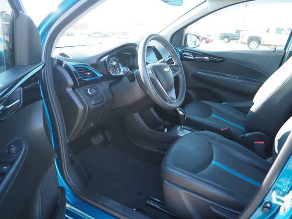 2020 Chevrolet Chevy Spark 2LT CVT - cars & trucks - by dealer -... for sale in Foley, MN – photo 6