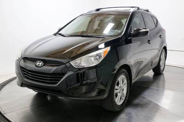 2012 Hyundai Tucson Limited - cars & trucks - by dealer - vehicle... for sale in Sarasota, FL – photo 15