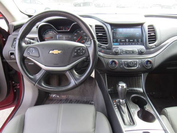 2017 Chevrolet Chevy Impala - Payments AS LOW $299 a month 100%... for sale in El Paso, TX – photo 16