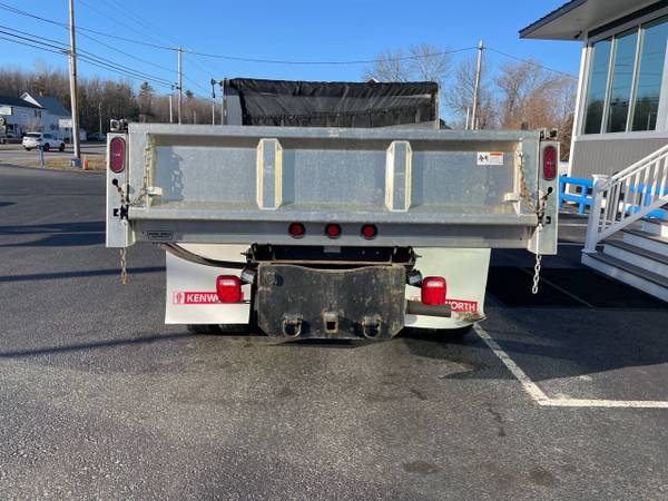 2018 RAM Ram Chassis 3500 Short Wheelbase (Dual Rear Wheel) Diesel for sale in Plaistow, NY – photo 6