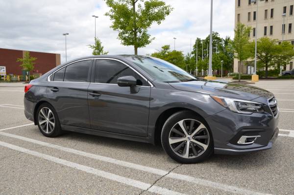 2018 Subaru Legacy Limited EYESIGHT for sale in Feasterville Trevose, PA – photo 9
