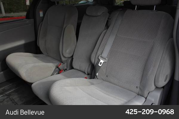 2015 Toyota Sienna LE SKU:FS612058 Regular for sale in Bellevue, WA – photo 14