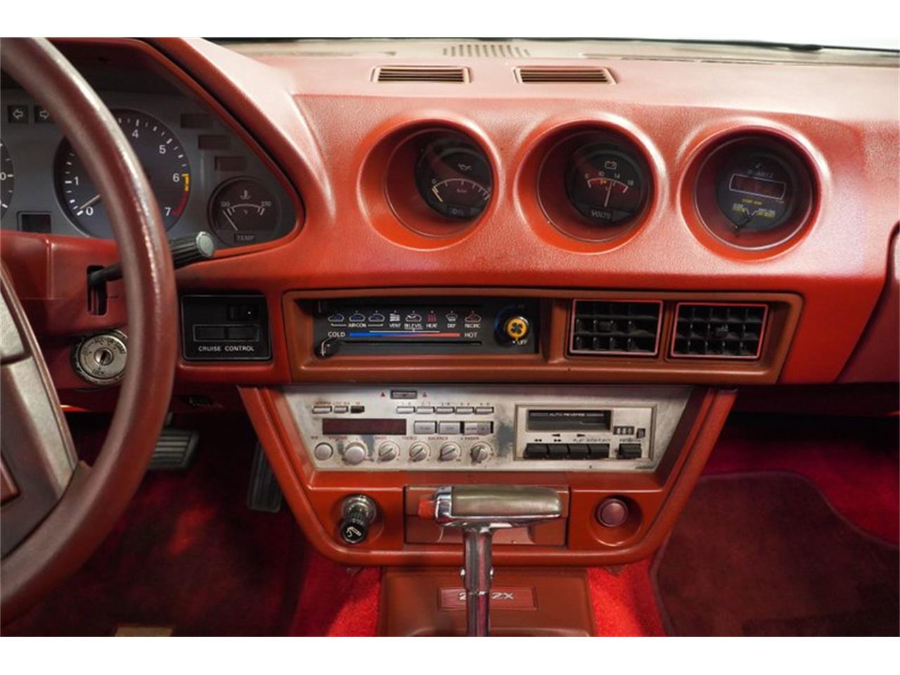 1981 Datsun 280ZX for sale in Mesa, AZ – photo 47