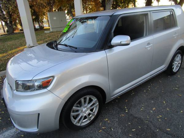 XXXXX 2008 Scion XB One OWNER Fantastic Condition must... for sale in Fresno, CA – photo 5