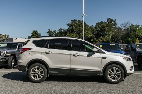 2018 Ford Escape SEL for sale in Ellicott City, MD – photo 3