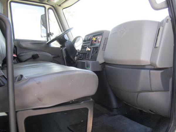2013 International 4300 Crew Cab Non CDL - - by dealer for sale in Phoenix, AZ – photo 16