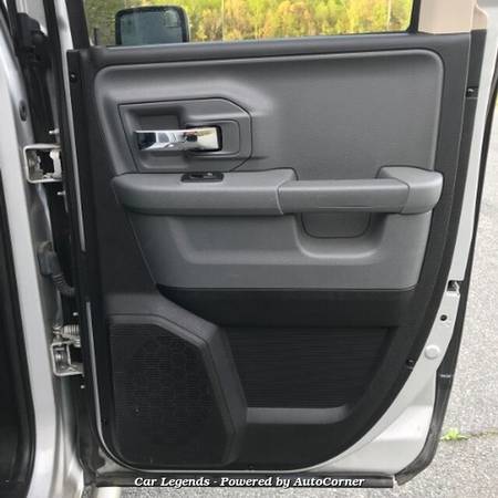 2015 Ram 1500 EXTENDED CAB PICKUP - - by for sale in Stafford, VA – photo 19