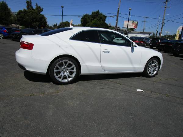 2011 Audi A5 2dr Cpe Auto quattro 2.0T Premium for sale in Hayward, CA – photo 10