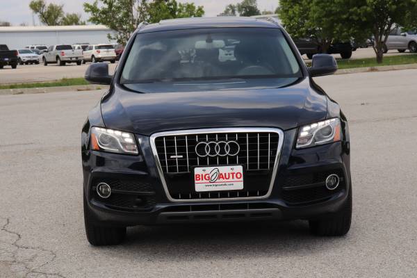 2011 Audi Q5 Prestige AWD 72K Miles Only - - by for sale in Omaha, NE – photo 2