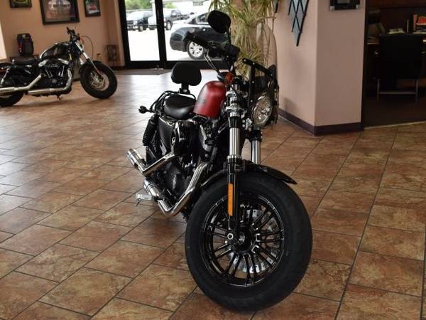 2019 Harley-Davidson Hd Sportster 48 - cars & trucks - by dealer -... for sale in Wichita, KS – photo 2