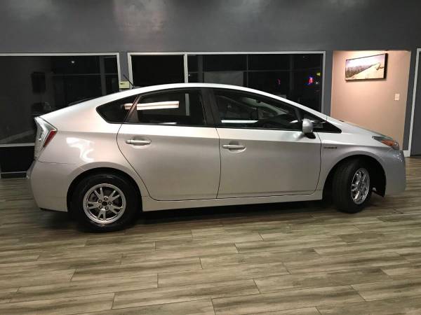 2010 Toyota Prius IV 4dr Hatchback EASY FINANCING! - cars & trucks -... for sale in Rancho Cordova, CA – photo 7