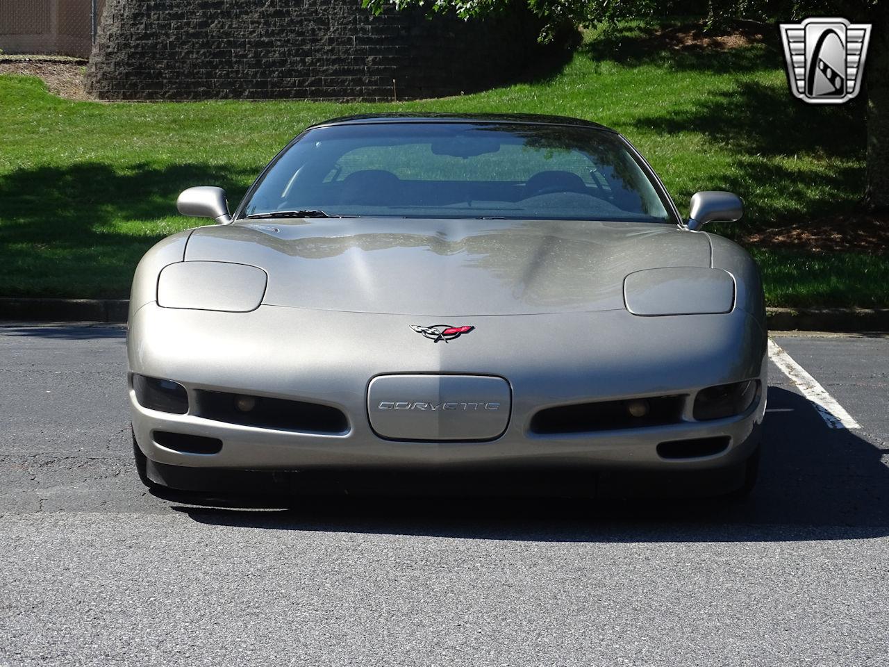1998 Chevrolet Corvette for sale in O'Fallon, IL – photo 2