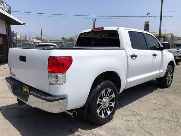 2012 TOYOTA TUNDRA - - by dealer - vehicle automotive for sale in SUN VALLEY, CA – photo 7