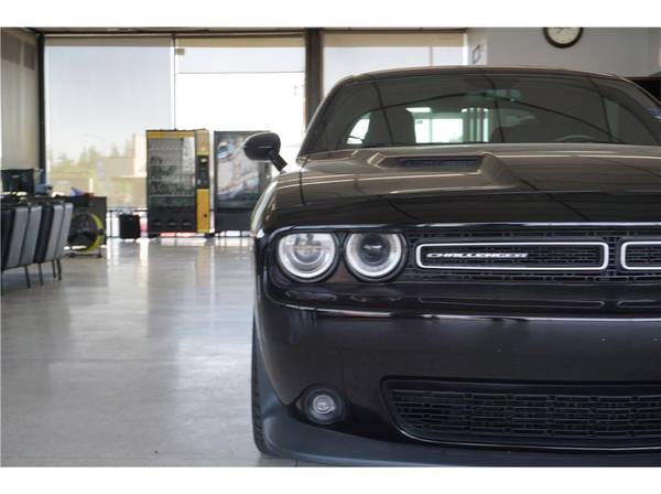 2015 Dodge Challenger Scat Pack Coupe 2D WE CAN BEAT ANY RATE IN for sale in Sacramento, NV – photo 11