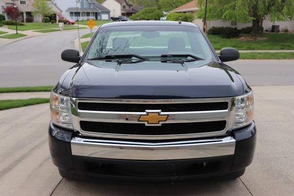 2008 Chevy Silverado 1500 LS - 2WD for sale in Fort Wayne, IN – photo 2
