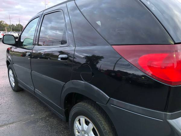 No Accidents! 2005 Buick Rendezvous! Affordable! for sale in Ortonville, MI – photo 10
