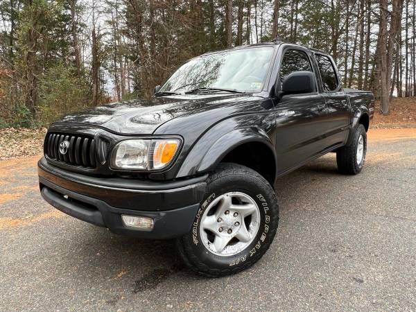 2003 Toyota Tacoma PreRunner V6 4dr Double Cab Rwd SB - WHOLESALE for sale in Fredericksburg, District Of Columbia – photo 2