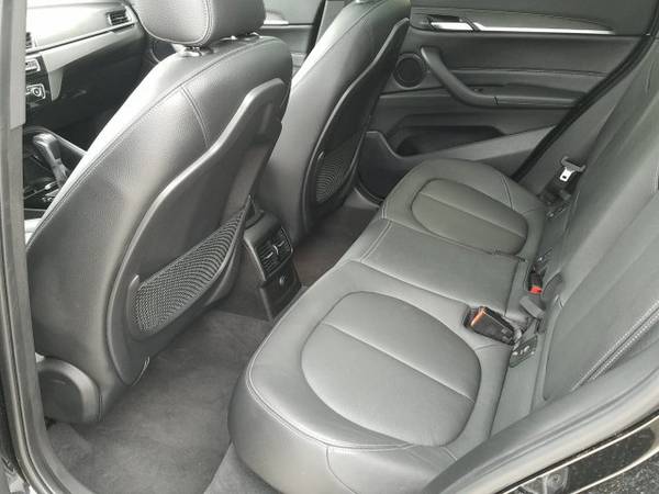 2016 BMW X1 xDrive28i AWD All Wheel Drive SKU:G5E54806 for sale in Plano, TX – photo 16