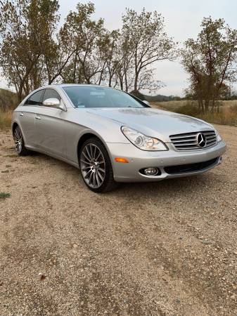 Mercedes CLS500 for sale in Holland , MI – photo 9