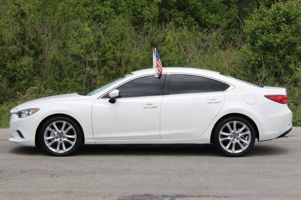 2015 Mazda 6 i Touring - Tons of Service Records! Low Miles! for sale in Athens, TN – photo 4