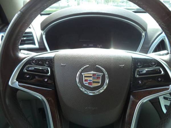 2013 Cadillac SRX Luxury Collection stk 2431 - - by for sale in Grand Rapids, MI – photo 17