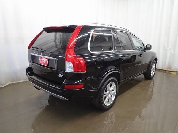2014 Volvo XC90 3.2 for sale in Perham, ND – photo 16