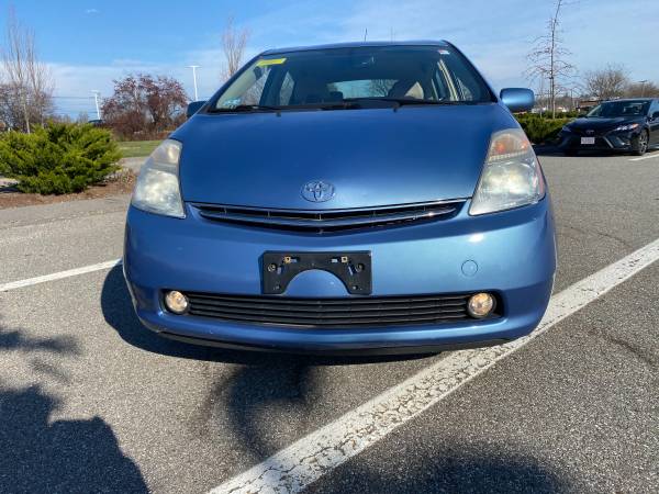 2006 TOYOTA PRIUS LOW MIELAGE!!! - cars & trucks - by dealer -... for sale in Northborough, MA – photo 2