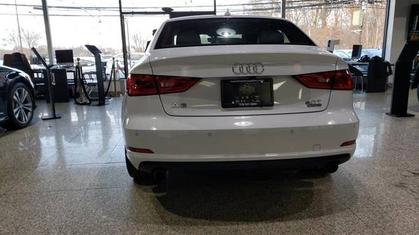 2016 Audi A3 4dr Sdn quattro 2.0T Premium - Payments starting at... for sale in Woodbury, NY – photo 5