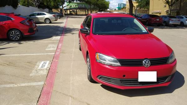 Volkswagen Jetta - cars & trucks - by owner - vehicle automotive sale for sale in irving, TX – photo 2