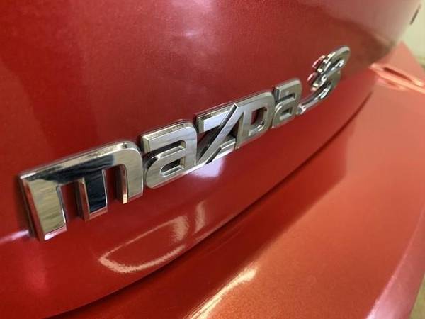 2013 Mazda MAZDA3 - - cars & trucks - by dealer - vehicle automotive... for sale in San Antonio, TX – photo 6