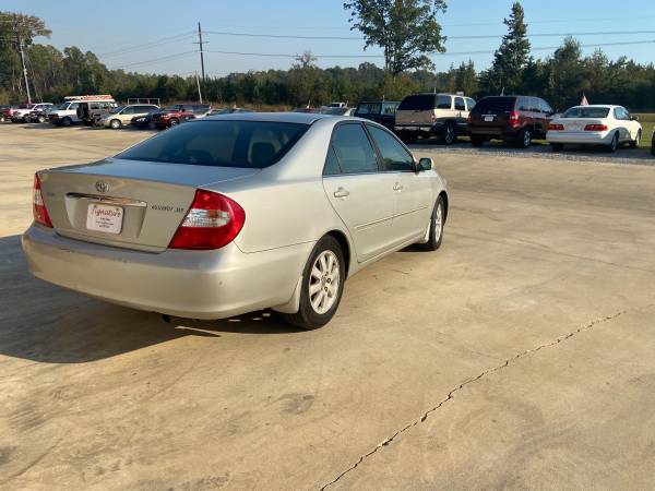 2003 Toyota Camry for sale in Brandon, MS – photo 8