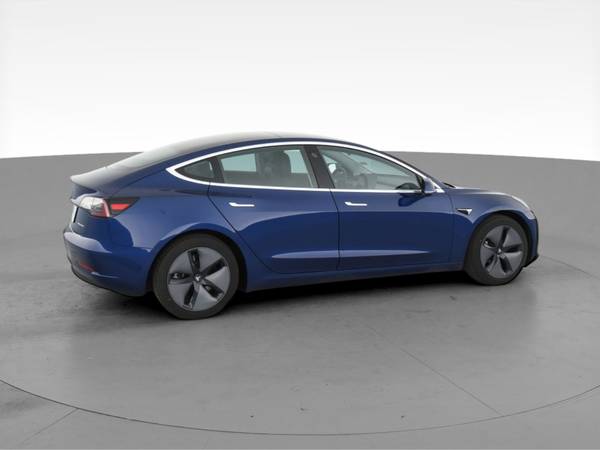 2019 Tesla Model 3 Long Range Sedan 4D sedan Blue - FINANCE ONLINE -... for sale in milwaukee, WI – photo 12