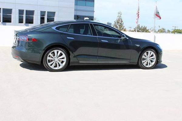 2014 Tesla Model S Sedan 4D For Sale for sale in Costa Mesa, CA – photo 16