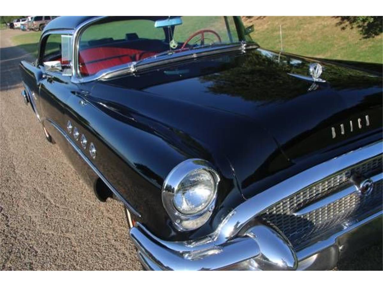 1955 Buick Super for sale in Cadillac, MI – photo 20
