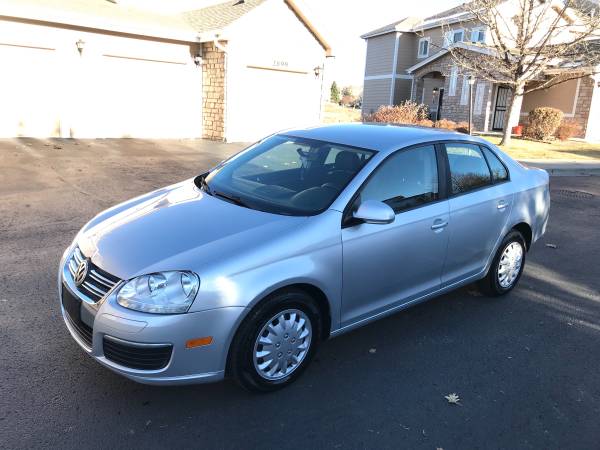 2007 VW Jetta Value Edition - cars & trucks - by dealer - vehicle... for sale in Arvada, CO – photo 8