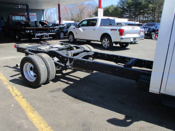 2012 Ford Econoline E-450 CAB CHASSIS - - by dealer for sale in south amboy, IA – photo 5