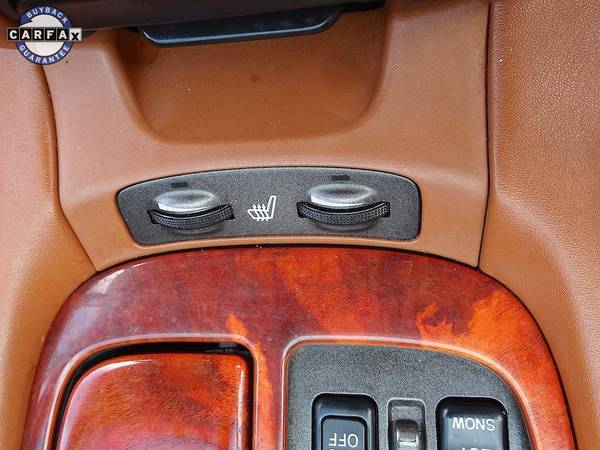 Lexus Convertible SC430 Navigation Saddle Leather Rare Car SC 430 300 for sale in Savannah, GA – photo 22