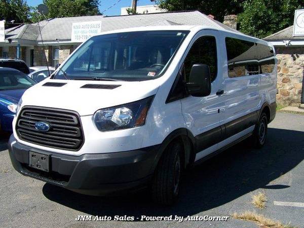 2016 Ford Transit 150 Wagon GREAT CARS AT GREAT PRICES! - cars &... for sale in Leesburg, District Of Columbia – photo 3