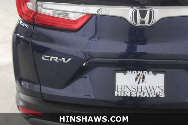 2018 Honda CR-V AWD All Wheel Drive CRV SUV EX for sale in Auburn, WA – photo 10
