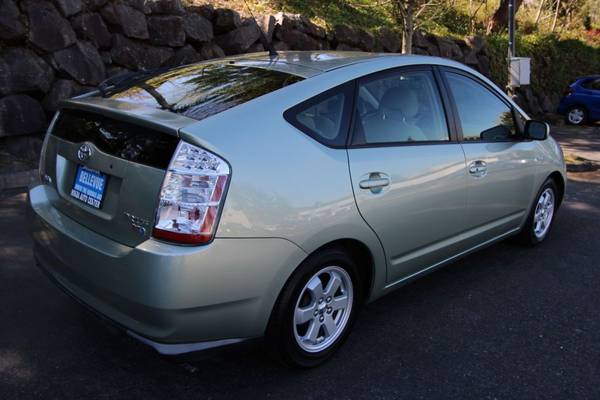 2008 Toyota Prius - - by dealer - vehicle for sale in Bellevue, WA – photo 7