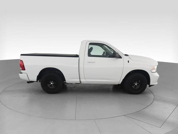 2019 Ram 1500 Classic Regular Cab Tradesman Pickup 2D 6 1/3 ft for sale in Rockford, IL – photo 13