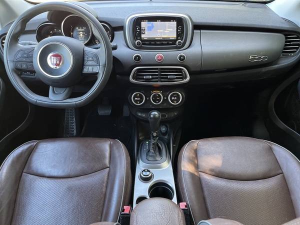 2016 FIAT 500X Trekking Plus SUV For Sale - - by for sale in Melbourne , FL – photo 4