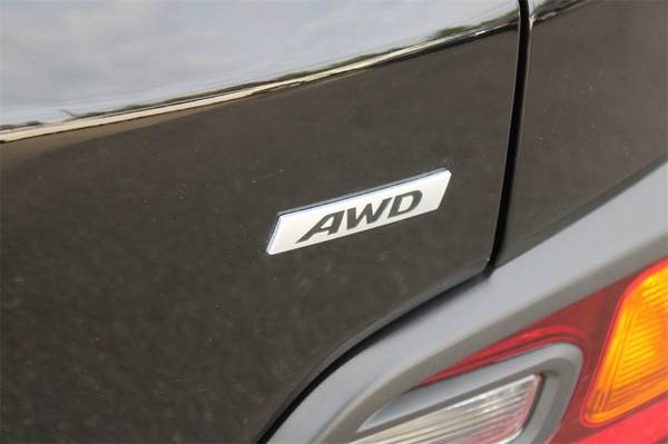 2021 Hyundai Kona AWD All Wheel Drive SEL Plus SUV for sale in Everett, WA – photo 11
