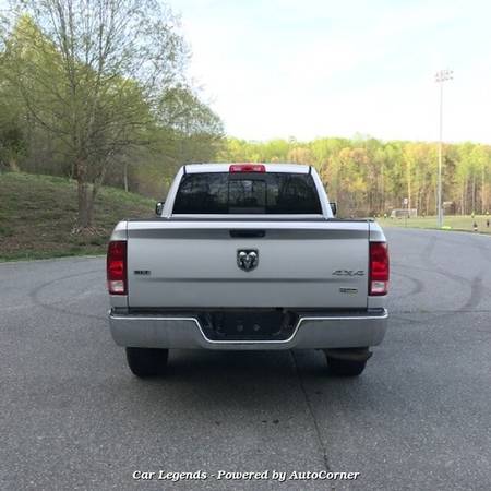2015 Ram 1500 EXTENDED CAB PICKUP - - by for sale in Stafford, VA – photo 6