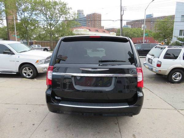 2013 Chrysler Town & Country Touring Minivan !Loaded!1 Owner! for sale in Brooklyn, NY – photo 8