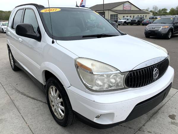 2007 Buick Rendezvous FWD 4dr CX Ltd Avail - - by for sale in New Lothrop, MI – photo 23
