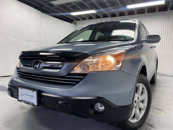2009 Honda CR-V - CLEAN TITLE & CARFAX SERVICE HISTORY! - cars & for sale in Milwaukie, OR – photo 5